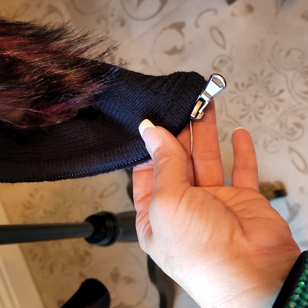 Jacket - Picture 3 of 8